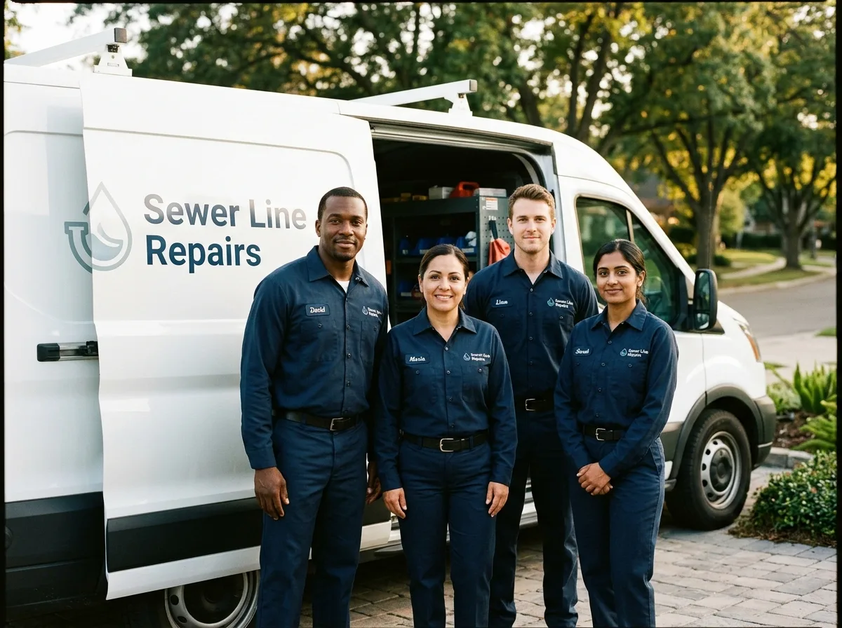 Emergency Plumber company in Tatums, OK