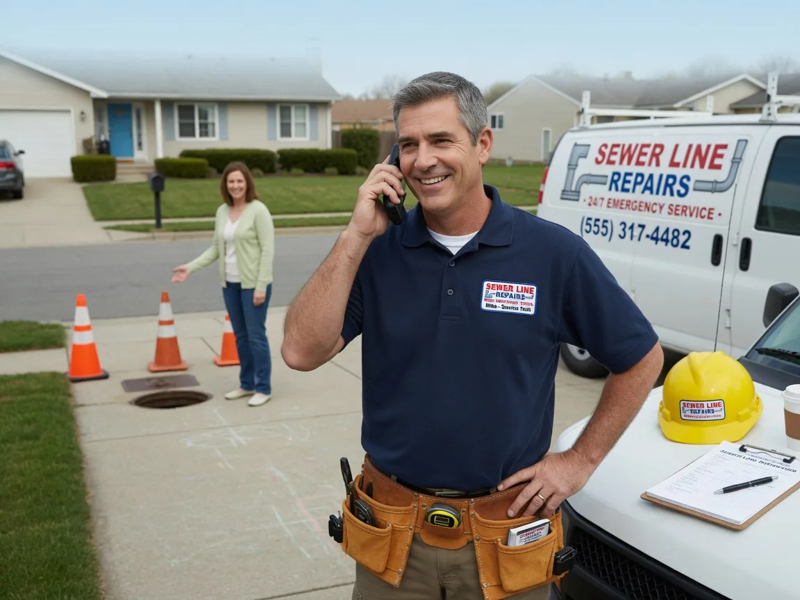 Emergency Plumber Tatums, OK FAQs